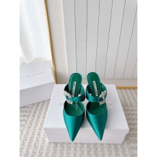 Manolo Blahnik High Heels